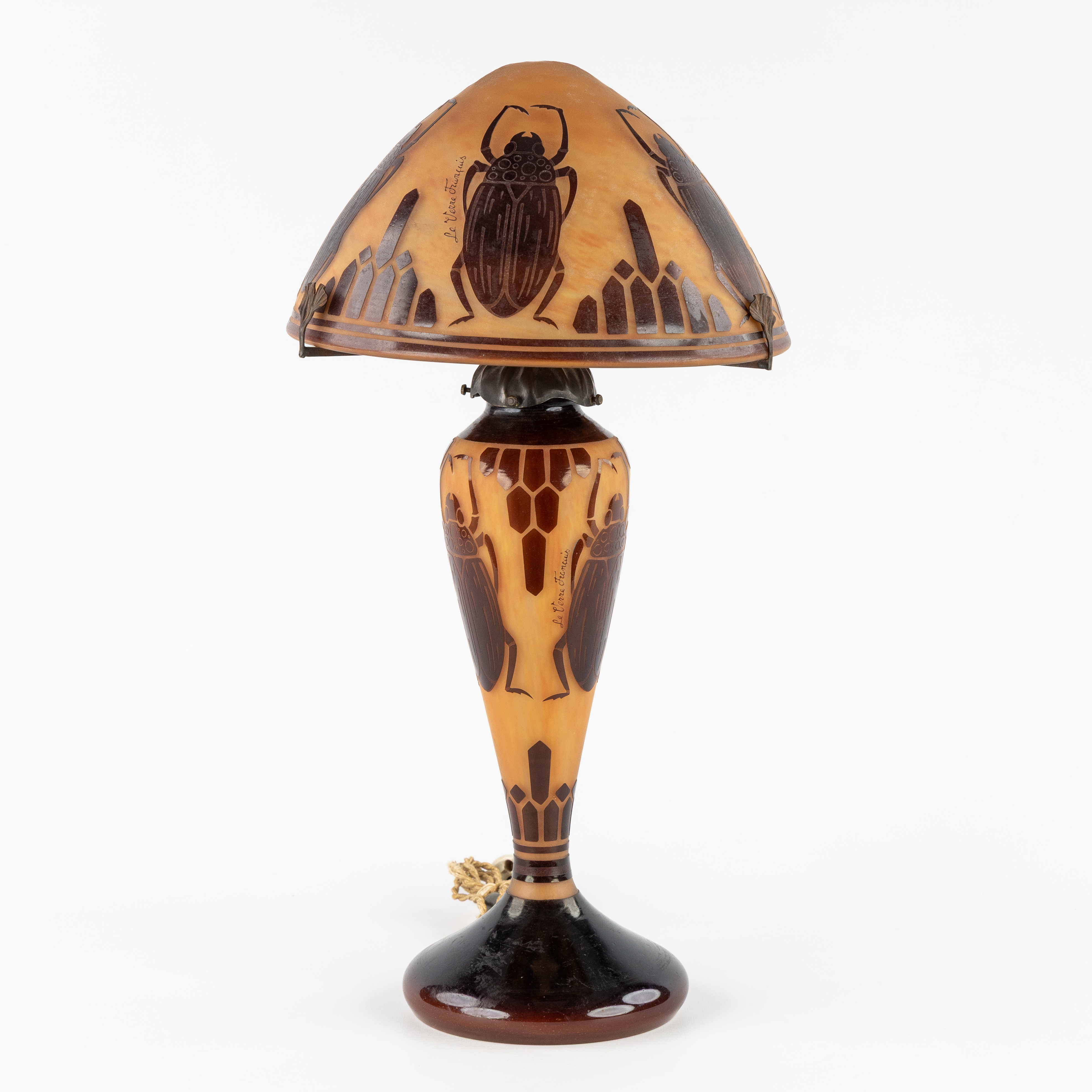 Flanders auctions Staand